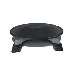 ELEVADOR SOPORTE FELLOWES HASTA 17 PULGADAS MAX