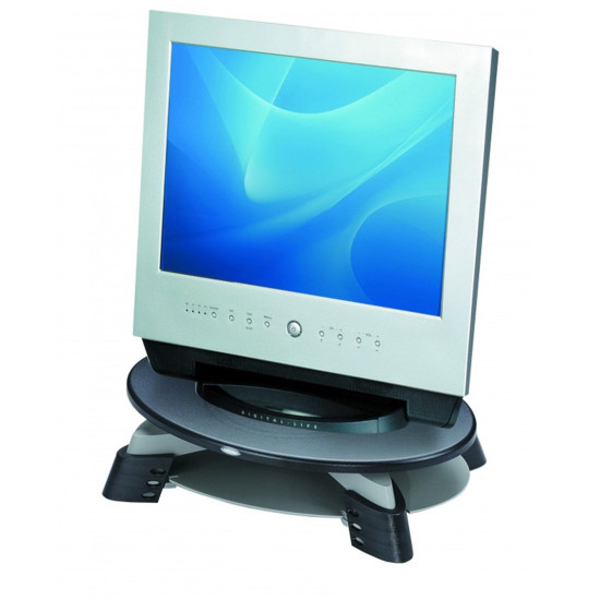 ELEVADOR SOPORTE FELLOWES HASTA 17 PULGADAS MAX Soportes monitores tv ELEVADOR SOPORTE FELLOWES HASTA 17 PULGADAS MAX Soportes monitores tv