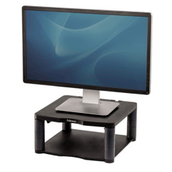ELEVADOR SOPORTE FELLOWES HASTA 21 PULGADAS MAX