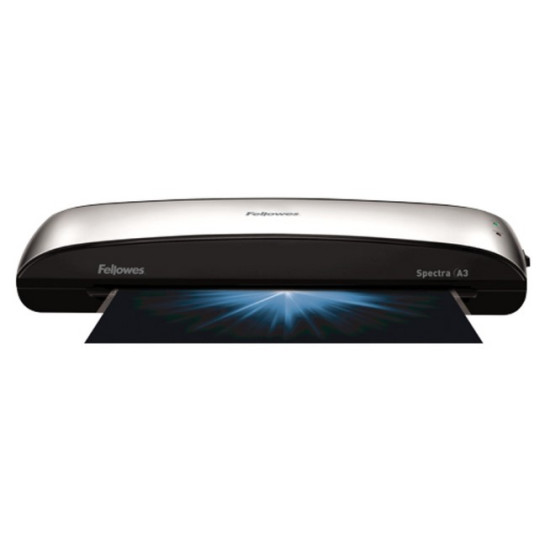 PLASTIFICADORA DOCUMENTOS FELLOWES SPECTRA A3 Plastificadoras PLASTIFICADORA DOCUMENTOS FELLOWES SPECTRA A3 Plastificadoras