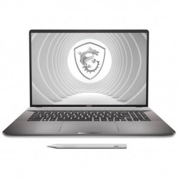 PORTATIL MSI CREATOR PRO Z17HX A13VKT - 211ES