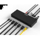 HUB PHOENIX TIPO C DOCKING STATIÓN Dockings y hubs HUB PHOENIX TIPO C DOCKING STATIÓN Dockings y hubs