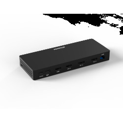 HUB PHOENIX TIPO C DOCKING STATIÓN