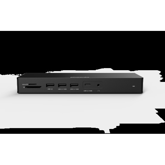 HUB PHOENIX TIPO C DOCKING STATIÓN Dockings y hubs HUB PHOENIX TIPO C DOCKING STATIÓN Dockings y hubs