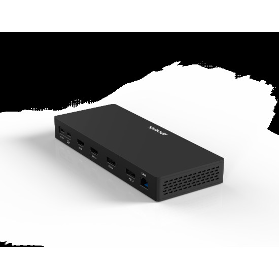 HUB PHOENIX TIPO C DOCKING STATIÓN Dockings y hubs HUB PHOENIX TIPO C DOCKING STATIÓN Dockings y hubs