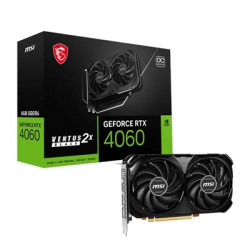 TARJETA GRAFICA MSI VGA NVIDIA RTX