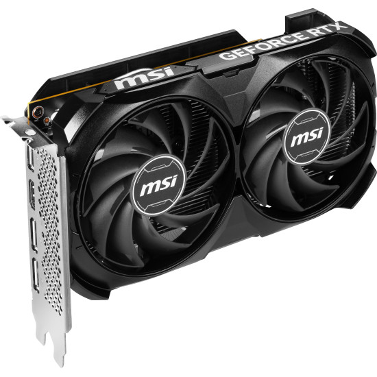 TARJETA GRAFICA MSI VGA NVIDIA RTX Tarjetas gráficas TARJETA GRAFICA MSI VGA NVIDIA RTX Tarjetas gráficas