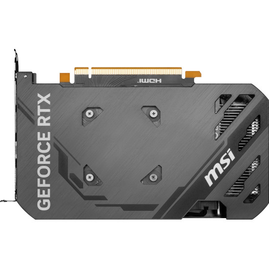 TARJETA GRAFICA MSI VGA NVIDIA RTX Tarjetas gráficas TARJETA GRAFICA MSI VGA NVIDIA RTX Tarjetas gráficas