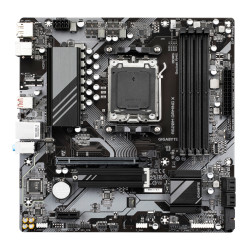 PLACA BASE GIGABYTE A620M GAMING X