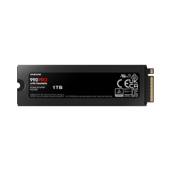 DISCO DURO INTERNO SOLIDO SSD SAMSUNG