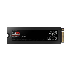DISCO DURO INTERNO SOLIDO SSD SAMSUNG