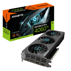 TARJETA GRAFICA GIGABYTE RTX 4060 TI