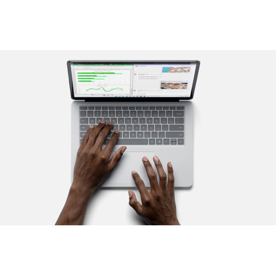 PORTATIL MICROSOFT SURFACE LAPTOP STUDIO I5 - 11300H Pc portátiles PORTATIL MICROSOFT SURFACE LAPTOP STUDIO I5 - 11300H Pc portátiles