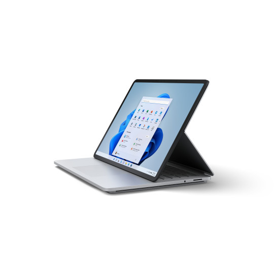 PORTATIL MICROSOFT SURFACE LAPTOP STUDIO I5 - 11300H Pc portátiles PORTATIL MICROSOFT SURFACE LAPTOP STUDIO I5 - 11300H Pc portátiles