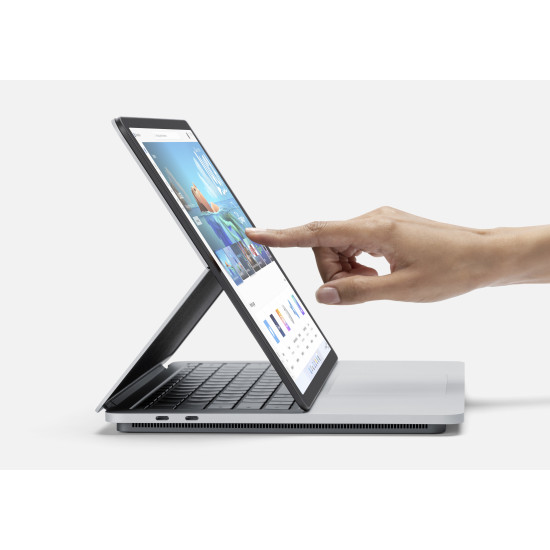 PORTATIL MICROSOFT SURFACE LAPTOP STUDIO I5 - 11300H Pc portátiles PORTATIL MICROSOFT SURFACE LAPTOP STUDIO I5 - 11300H Pc portátiles