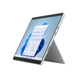 PORTATIL TABLET MICROSOFT SURFACE PRO 8
