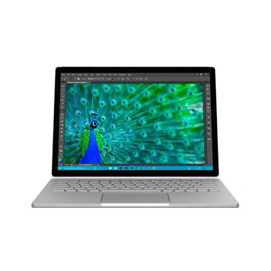 PORTATIL REACONDICIONADO MICROSOFT SURFACE BOOK 1 Pc portátiles PORTATIL REACONDICIONADO MICROSOFT SURFACE BOOK 1 Pc portátiles