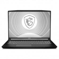 PORTATIL MSI CREATOR PRO M16 B13VI - 1024XES