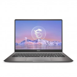 PORTATIL MSI CREATOR PRO Z16HX B13VKTO - 099ES