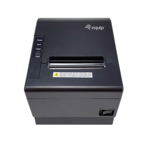 IMPRESORA EQUIP TERMICA 351002 DIRECTA 80MM Impresoras de ticket