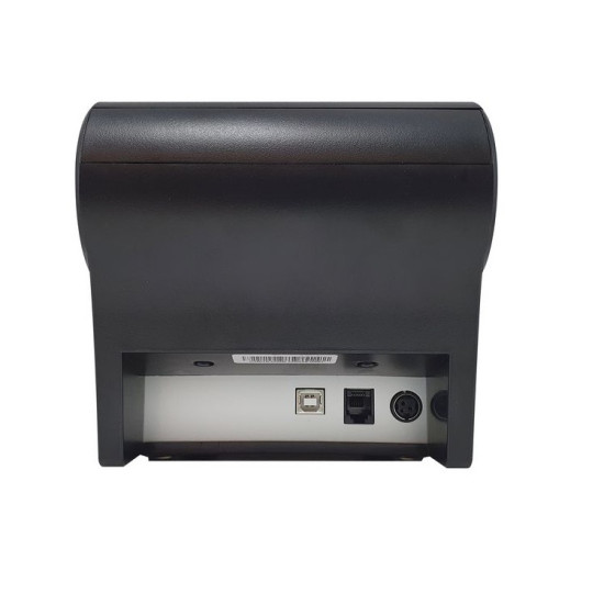 IMPRESORA EQUIP TERMICA 351002 DIRECTA 80MM Impresoras de ticket