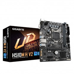 PLACA BASE GIGABYTE H510M H V2