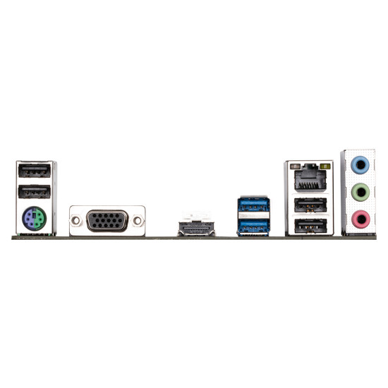 PLACA BASE GIGABYTE H510M H V2 Placas base PLACA BASE GIGABYTE H510M H V2 Placas base