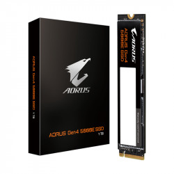 DISCO DURO INTERNO SSD GIGABYTE AORUS