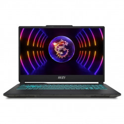 PORTATIL MSI CYBORG 15 A12VF - 098XES I5 - 12450H