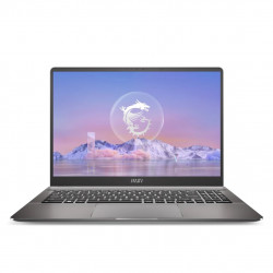 PORTATIL MSI CREATOR Z16 - 205ES I9 - 13980HX 64GB