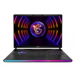 PORTATIL MSI RAIDER GE68HX - 208ES I9 - 13980HX 32GB