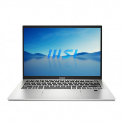 PORTATIL MSI PRESTIGE 14H - 459XES I7 - 13700H 16GB
