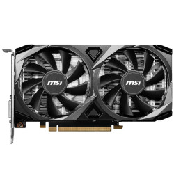 TARJETA GRAFICA MSI RTX 3050 VENTUS