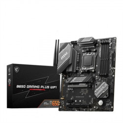 PLACA BASE MSI AM5 B650 GAMING