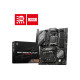 PLACA BASE MSI AM5 B650 GAMING Placas base PLACA BASE MSI AM5 B650 GAMING Placas base