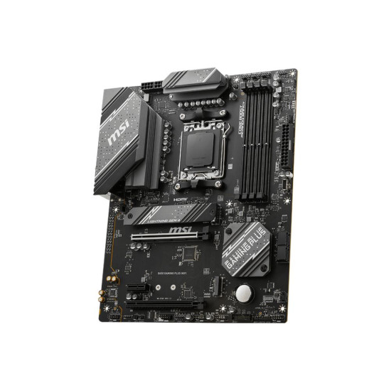PLACA BASE MSI AM5 B650 GAMING Placas base PLACA BASE MSI AM5 B650 GAMING Placas base