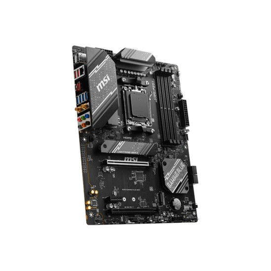 PLACA BASE MSI AM5 B650 GAMING Placas base PLACA BASE MSI AM5 B650 GAMING Placas base