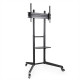 SOPORTE SUELO TV TOOQ FS1170M - B RAMSES Soportes monitores  tv