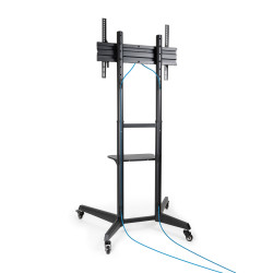 SOPORTE SUELO TV TOOQ FS1170M - B RAMSES