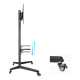 SOPORTE SUELO TV TOOQ FS1170M - B RAMSES Soportes monitores  tv