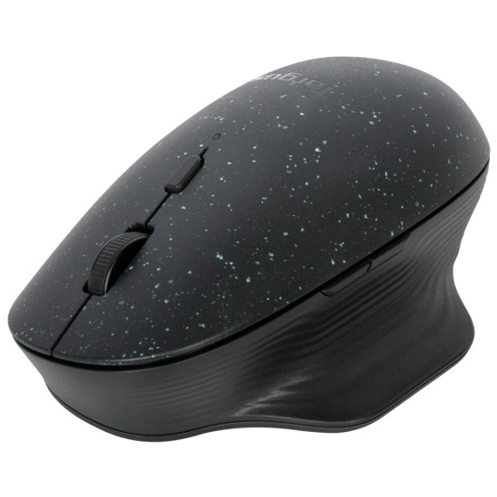 RATON TARGUS ECOSMART SUSTAINABLE ERGONOMIC AMBIDEXTROUS Ratones RATON TARGUS ECOSMART SUSTAINABLE ERGONOMIC AMBIDEXTROUS Ratones