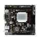 PLACA BASE BIOSTAR J4125NHU MITX CPU Placas base PLACA BASE BIOSTAR J4125NHU MITX CPU Placas base