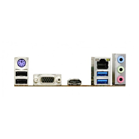 PLACA BASE BIOSTAR J4125NHU MITX CPU Placas base PLACA BASE BIOSTAR J4125NHU MITX CPU Placas base