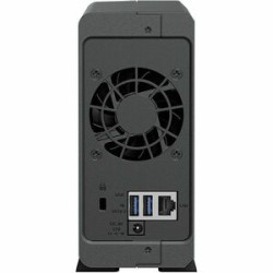 SERVIDOR NAS SYNOLOGY DISK STATION DS124