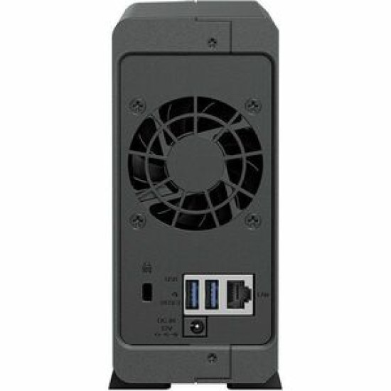 SERVIDOR NAS SYNOLOGY DISK STATION DS124 Nas SERVIDOR NAS SYNOLOGY DISK STATION DS124 Nas