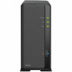 SERVIDOR NAS SYNOLOGY DISK STATION DS124 Nas SERVIDOR NAS SYNOLOGY DISK STATION DS124 Nas