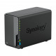 SERVIDOR NAS SYNOLOGY DISK STATION DS224+ Nas SERVIDOR NAS SYNOLOGY DISK STATION DS224+ Nas