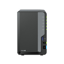 SERVIDOR NAS SYNOLOGY DISK STATION DS224+