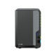 SERVIDOR NAS SYNOLOGY DISK STATION DS224+ Nas SERVIDOR NAS SYNOLOGY DISK STATION DS224+ Nas