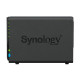 SERVIDOR NAS SYNOLOGY DISK STATION DS224+ Nas SERVIDOR NAS SYNOLOGY DISK STATION DS224+ Nas